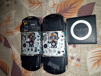 PSP1000