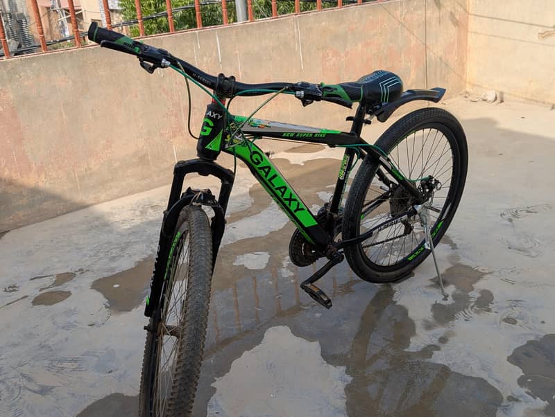 imported bicycle 1