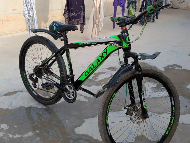 imported bicycle 2