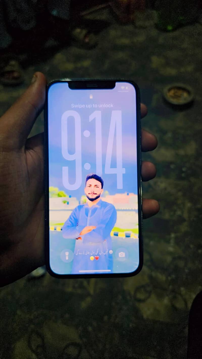 Apple iPhone 12 Pro 1