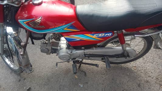 first owner bike condition 10/8 biometric mauke pr ha