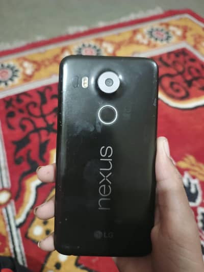 Google Nexus 5X