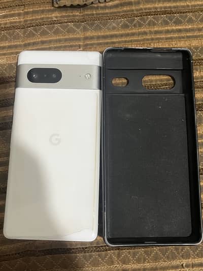 Google Pixel 7