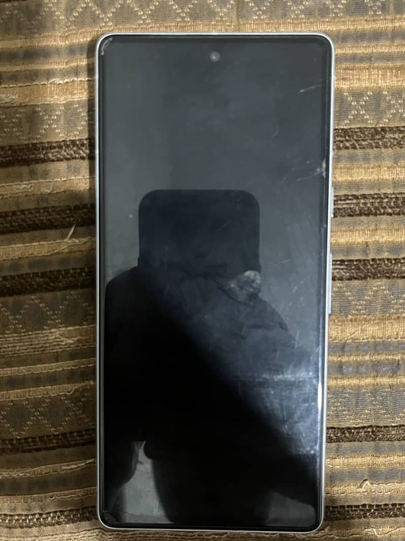 Google Pixel 7 3