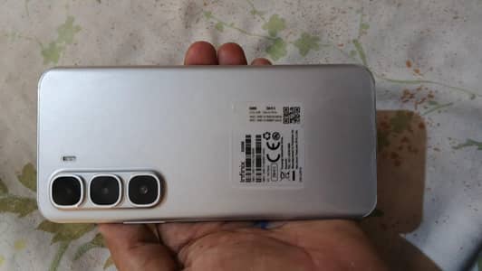 Infinix Hot 60 Pro plus