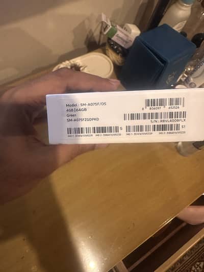 Samsung Mobile A07 5G