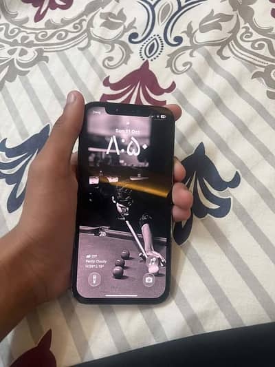 Apple iPhone 12 Pro