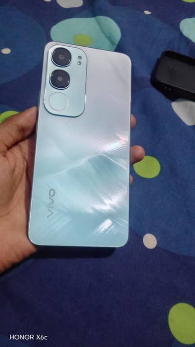 Vivo Y19s pro