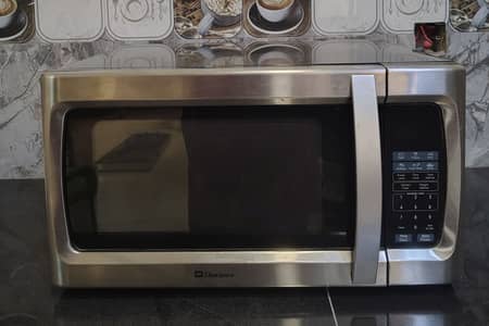 Dawlance Heating Microwave Oven for sale Model: DW-132S Rs. 20,000