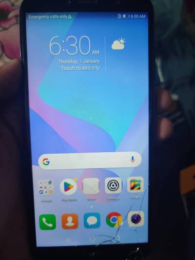 Huawei Y6 Prime