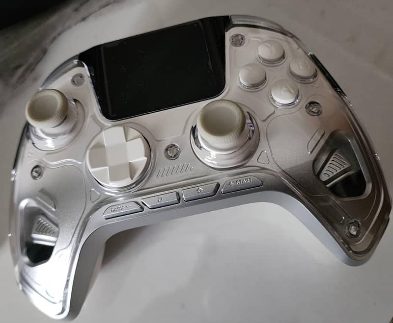 MANBA one controller 0