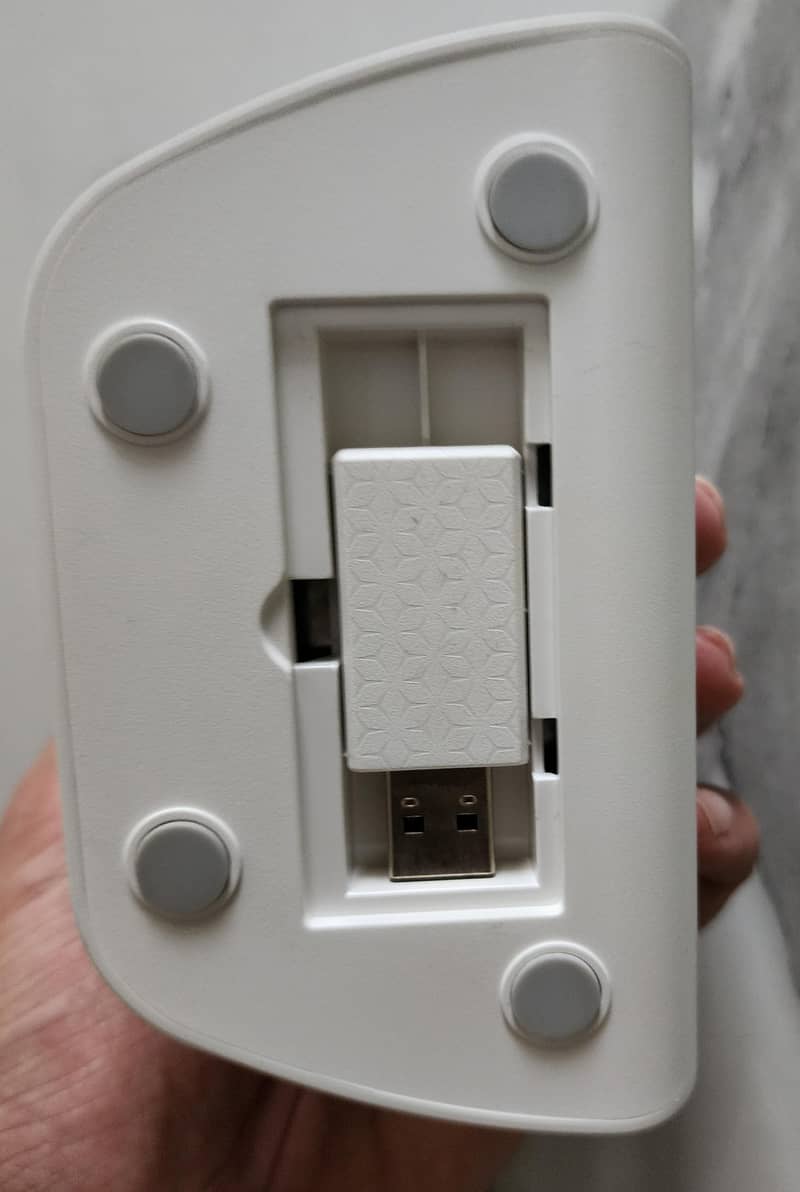 MANBA one controller 7