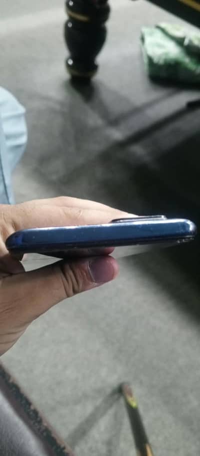 Infinix Note 10 Pro