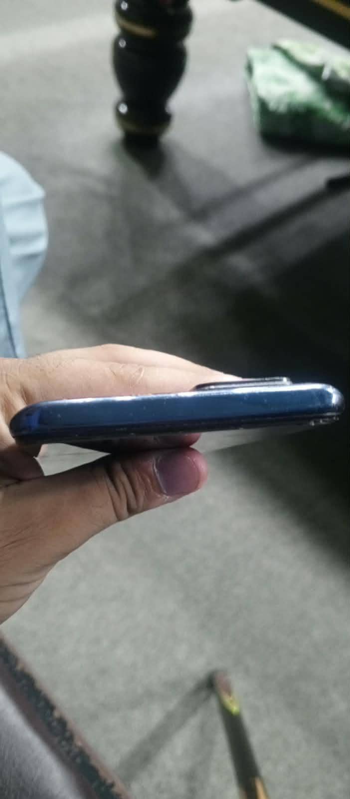 Infinix Note 10 Pro 0