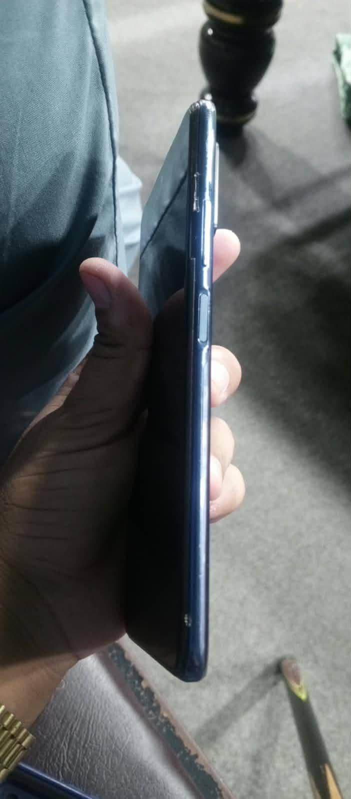 Infinix Note 10 Pro 1