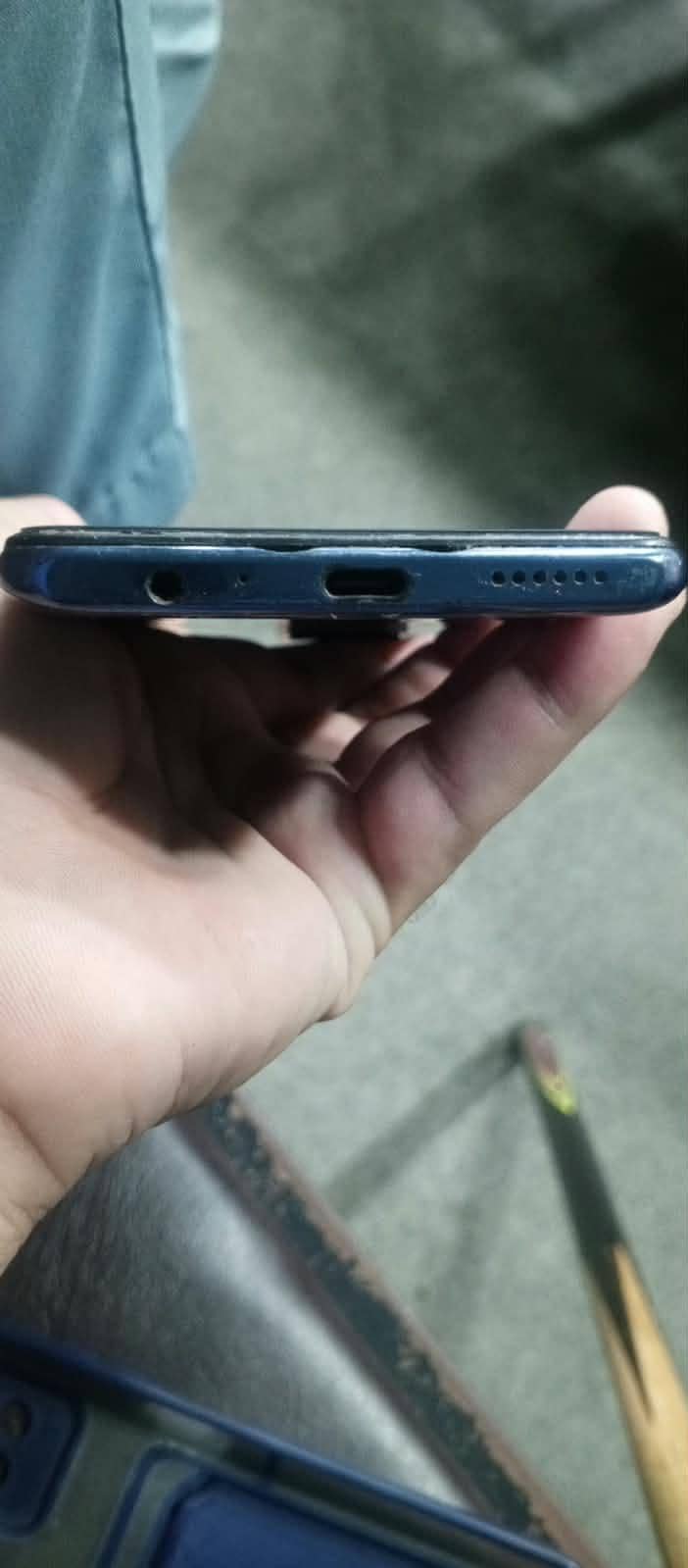 Infinix Note 10 Pro 3