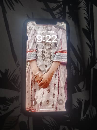 Apple iPhone X