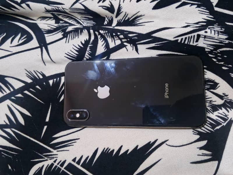 Apple iPhone X 2