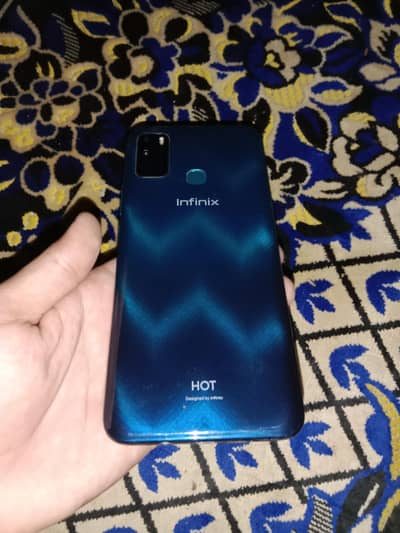 Infinix Hot 9 Play | Best Condition 10/10