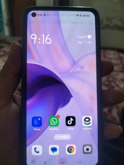 OPPO F19