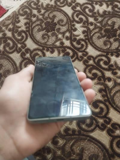 Infinix Note 50