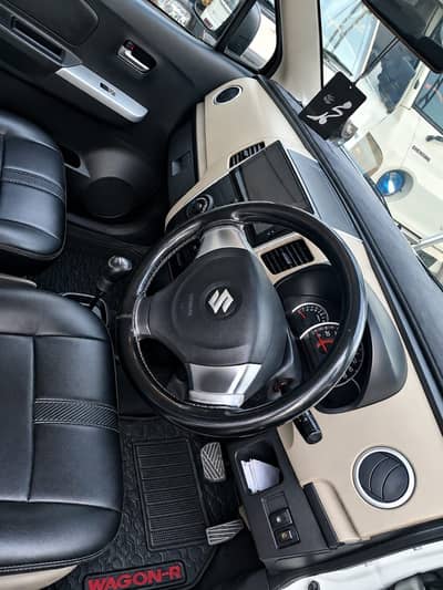 Suzuki Wagon R 2021
