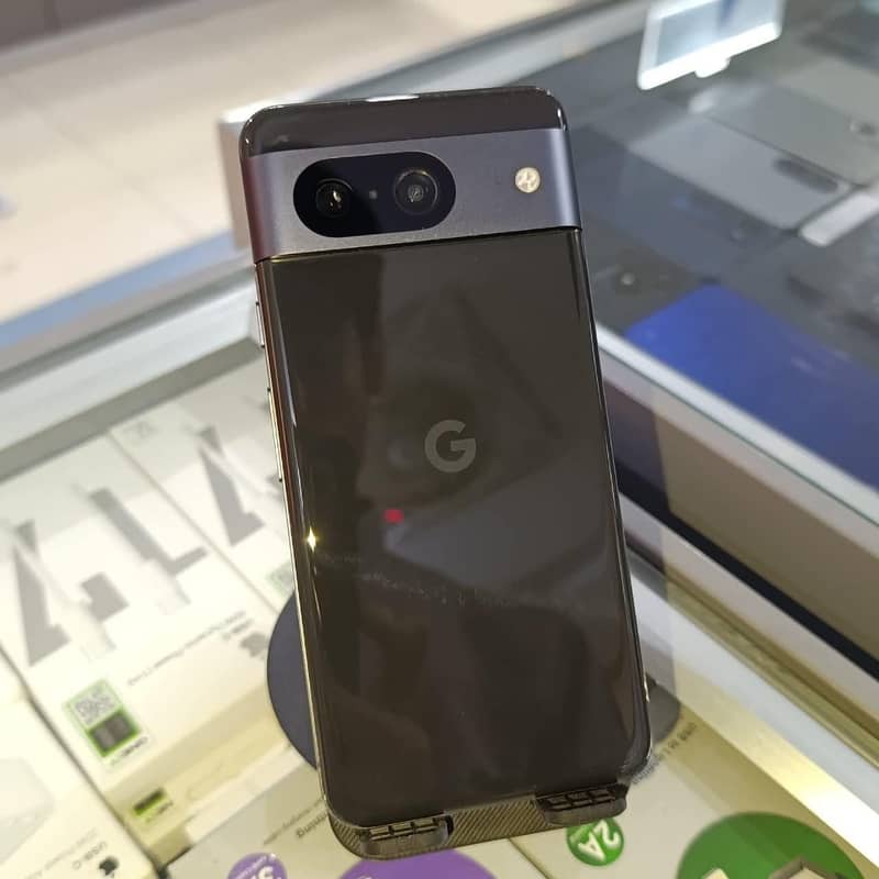 Google Pixel 8 1