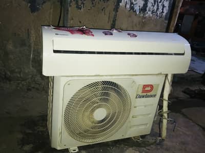 Dawlance 1.5 TON AC. FOR SALE SPLIT