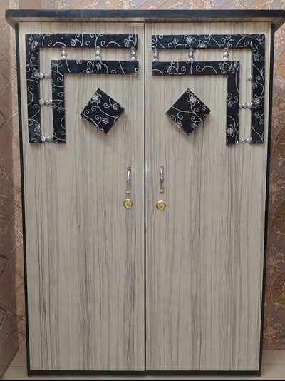 2 Door Wardrobes