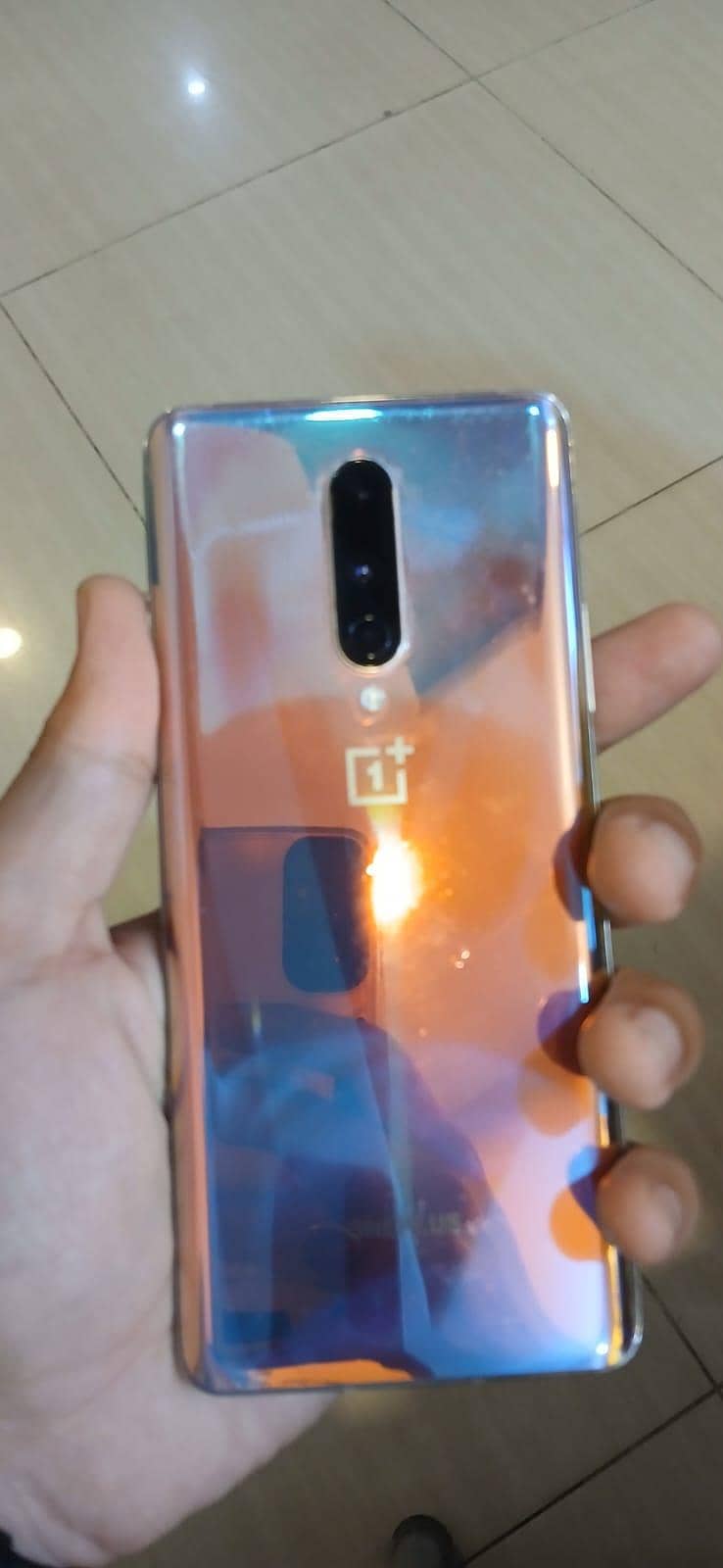 One Plus 8 2