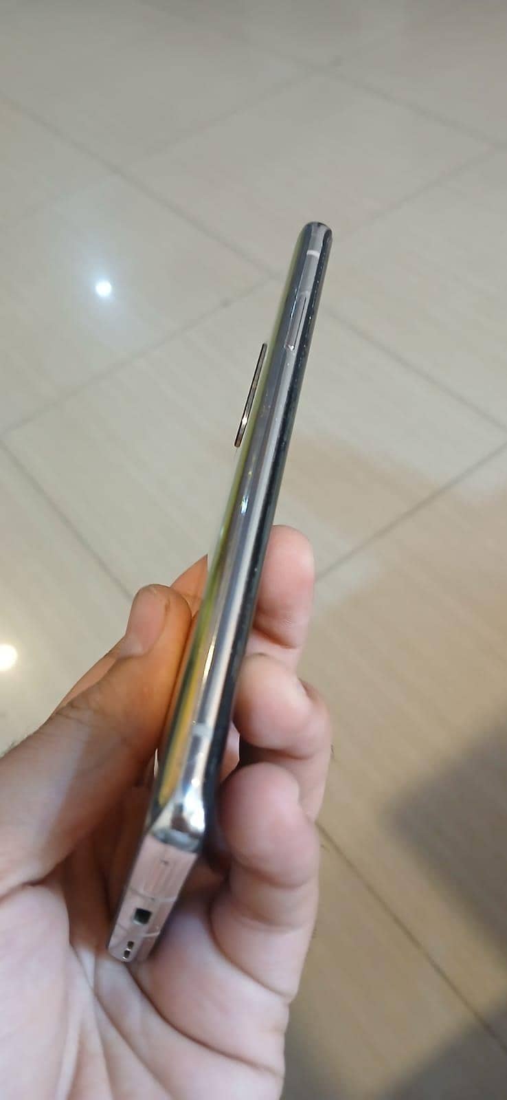 One Plus 8 4