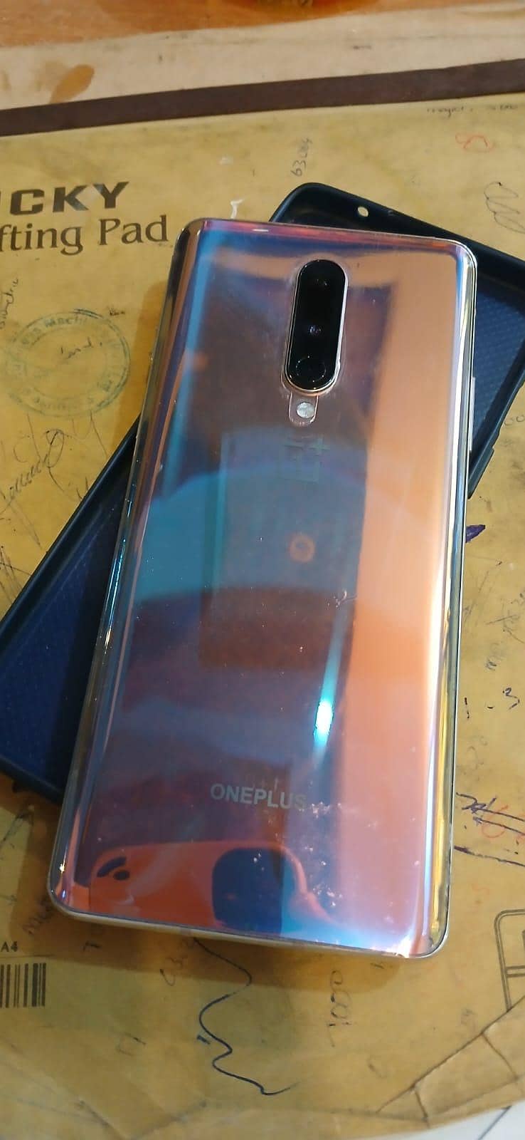 One Plus 8 6