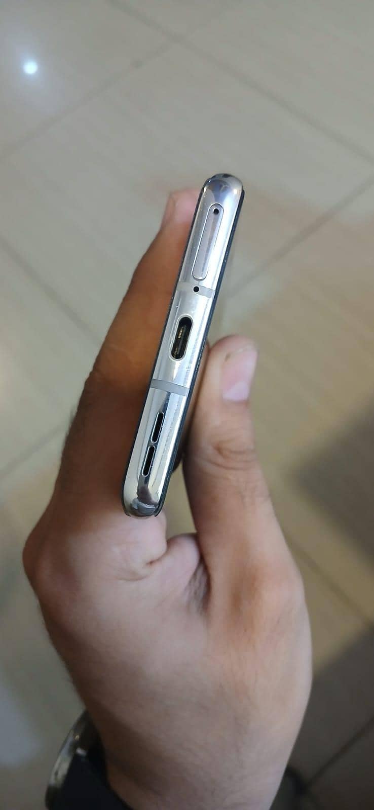 One Plus 8 7