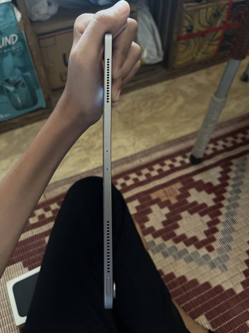 iPad Pro 3rd Genration (Exchange) possible 1