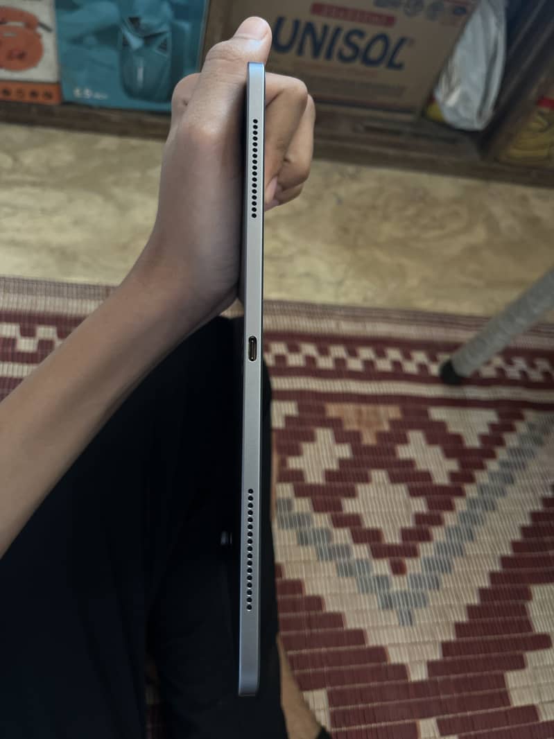 iPad Pro 3rd Genration (Exchange) possible 4