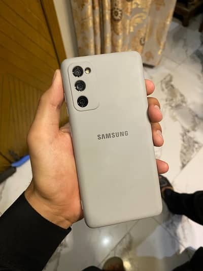 Samsung Mobile S20 FE