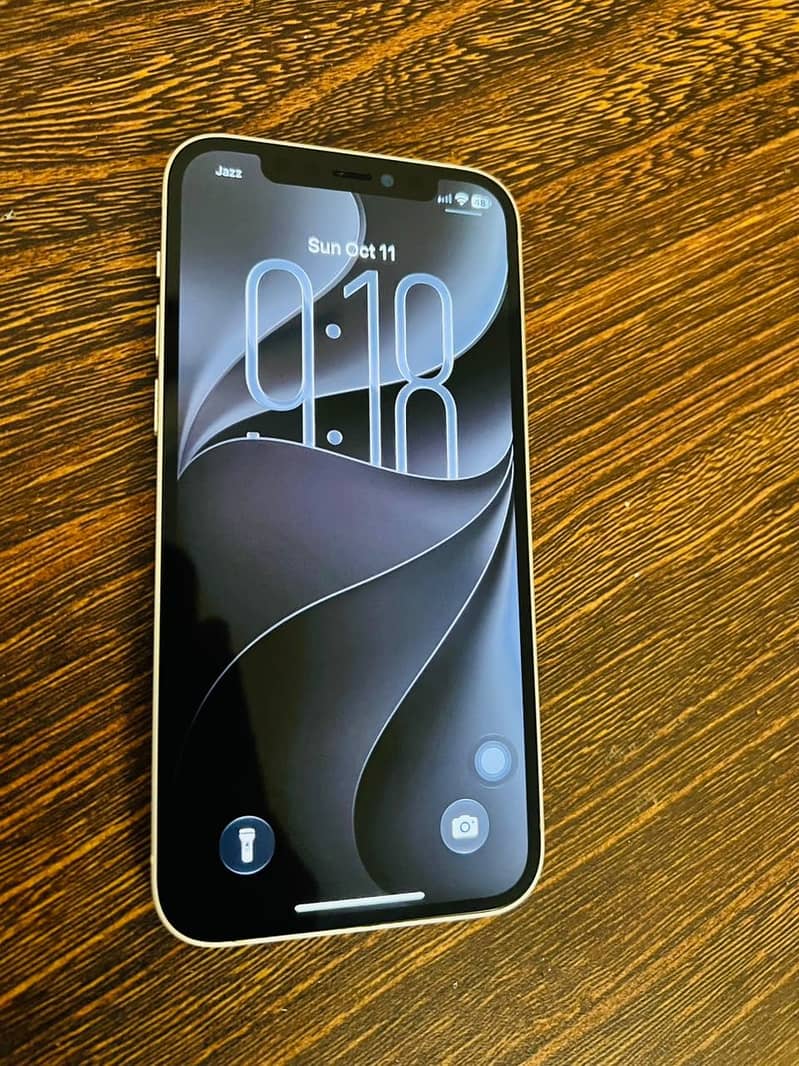 Apple iPhone 12 1