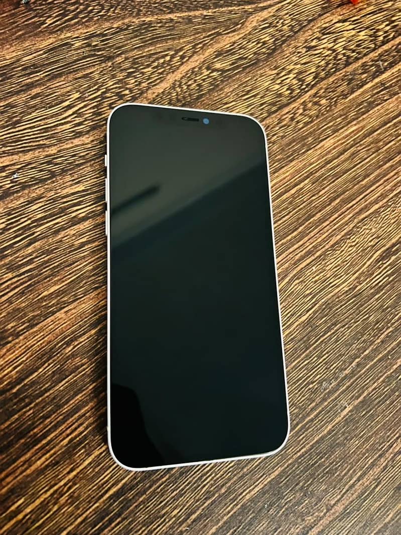 Apple iPhone 12 2