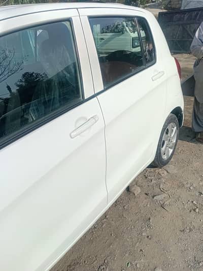 Suzuki Cultus VXL 2019