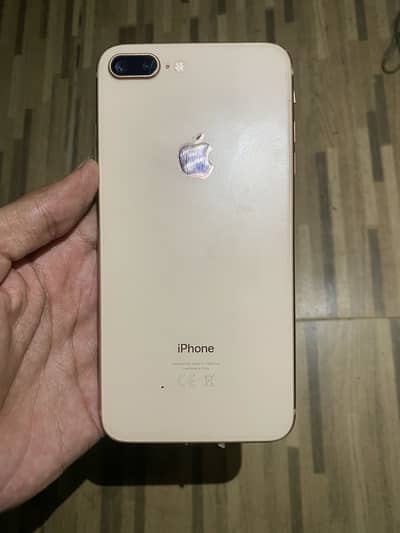Apple iPhone 8 Plus