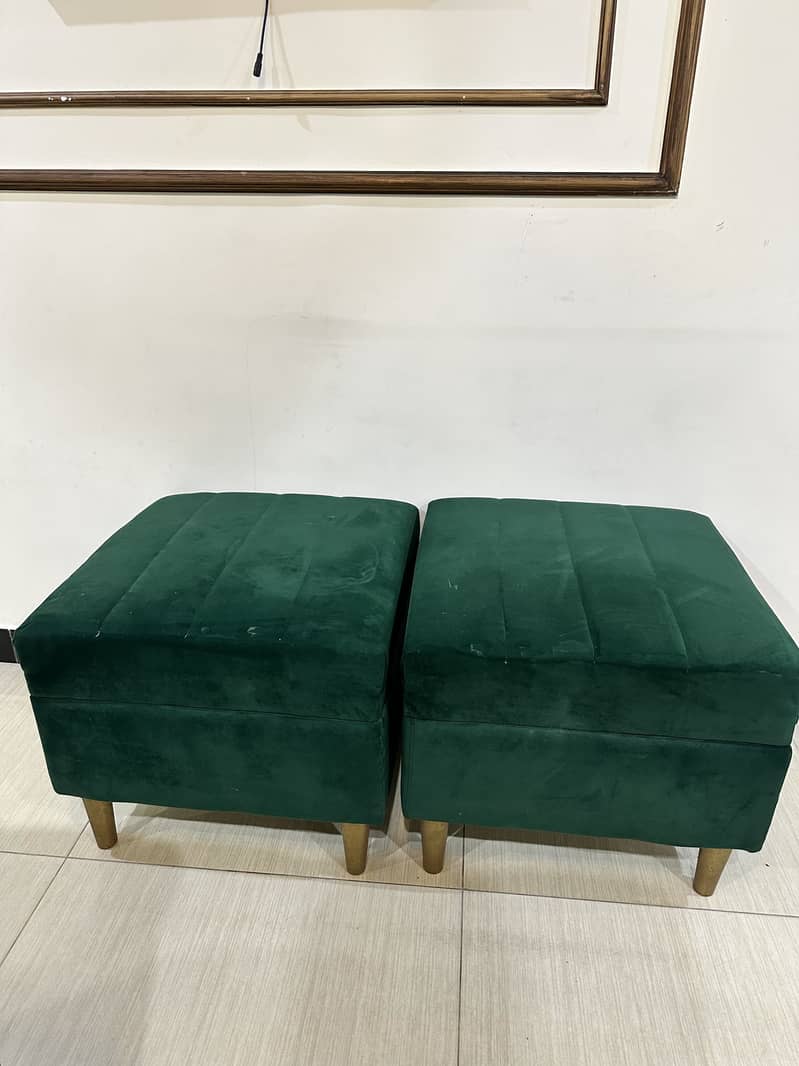 Handmade sofa 3