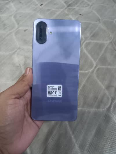 Samsung Mobile A07 5G