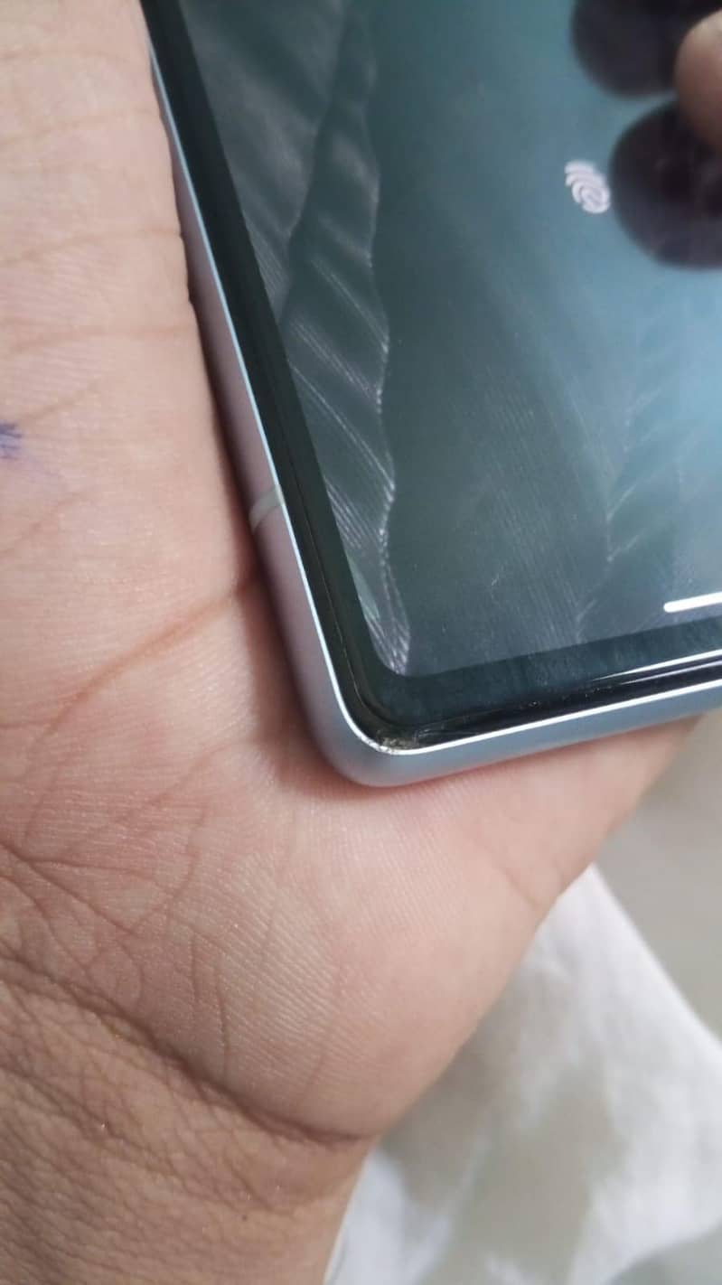 Google Pixel 7a 0