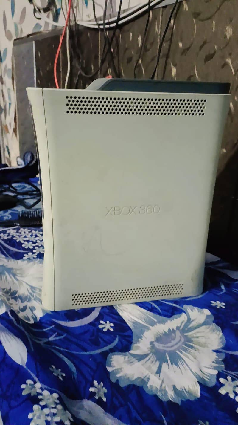xbox360 0