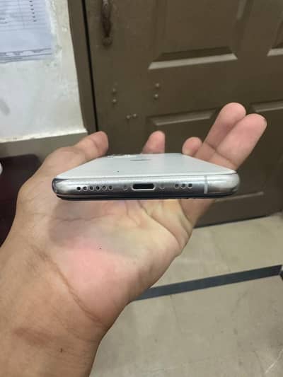 Apple iPhone 11 Pro