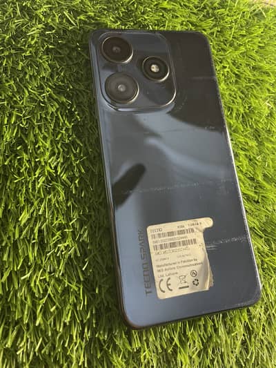 Tecno Spark 10C