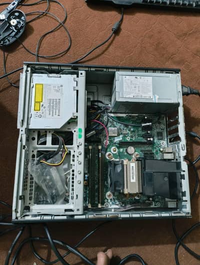 Dell Core I5 5th gen
