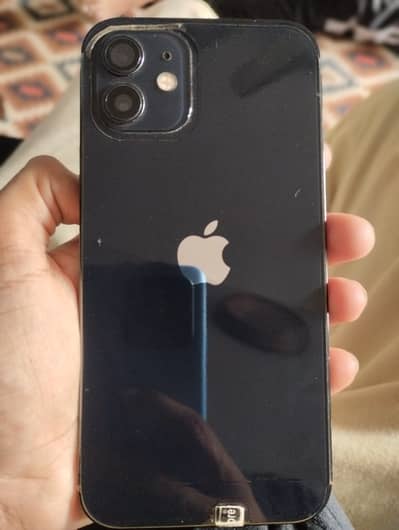 Apple iPhone 12