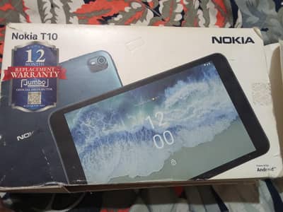 Tab Nokia