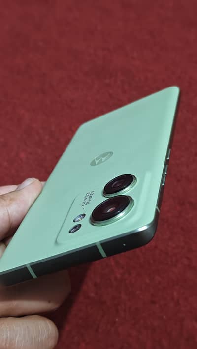 Motorola Edge 40 8/256